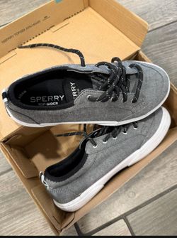 Sperry Shoes