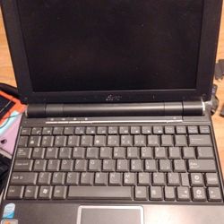 Asus Netbook 
