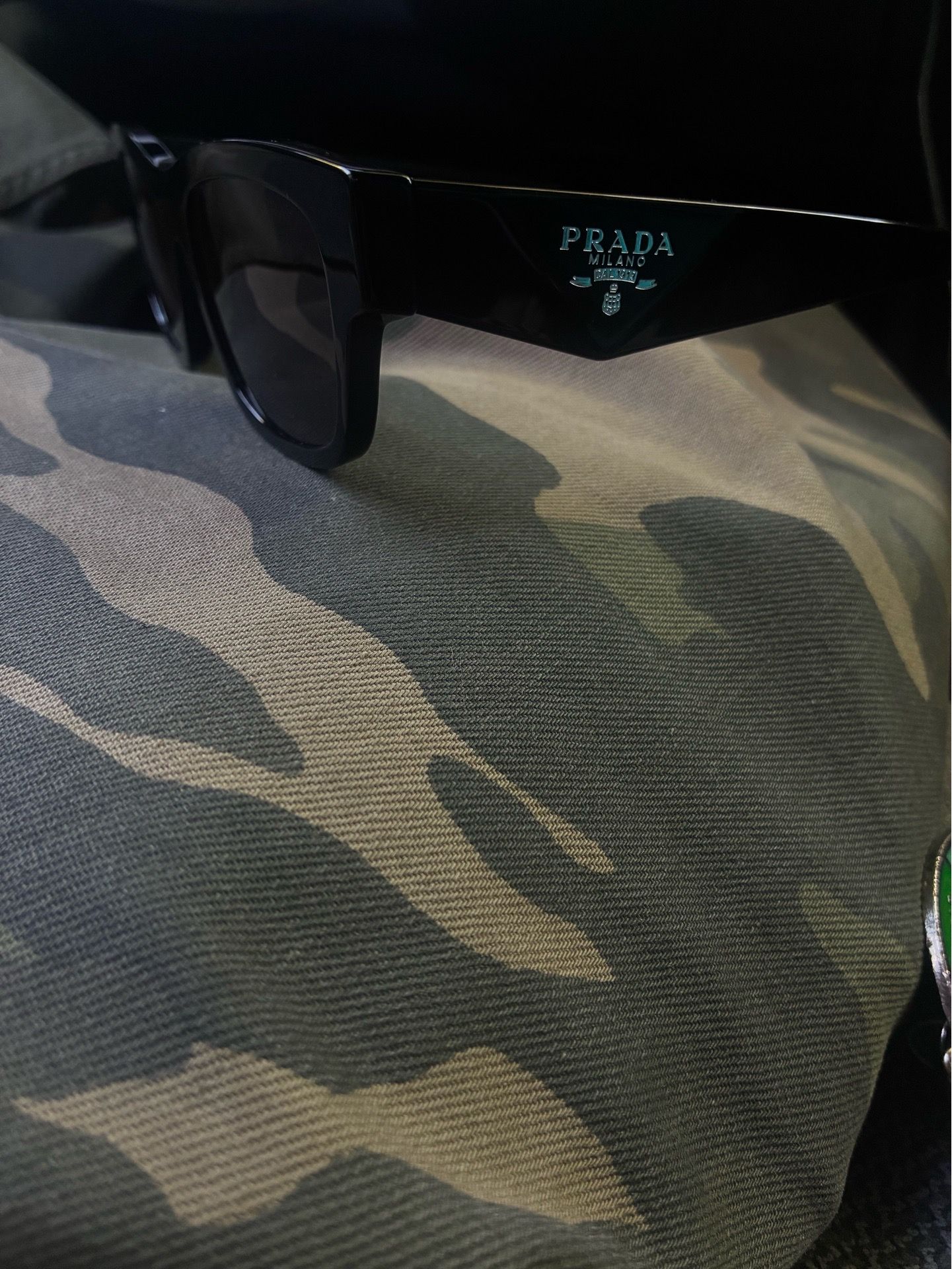 Prada sunglasses