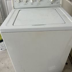 Kenmore Washer 