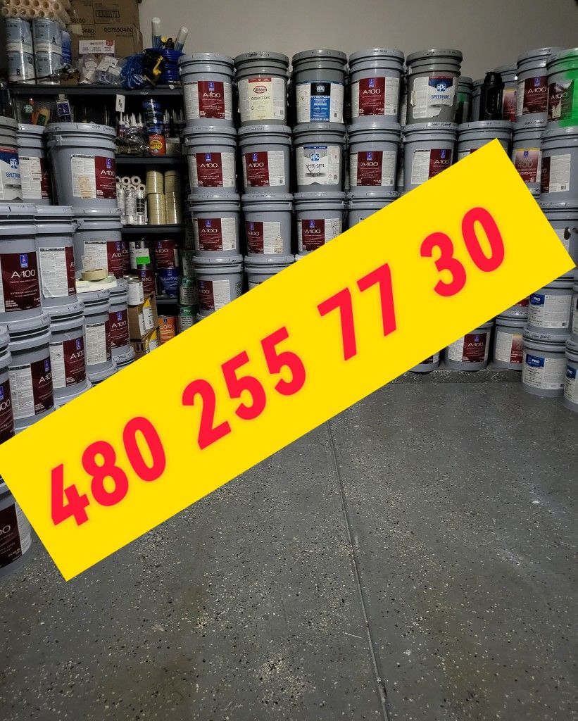 Paint For Sale