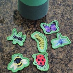 Lovevery Bug Collector