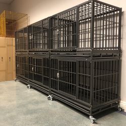 dog kennel cage 