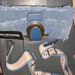 True religion purse
