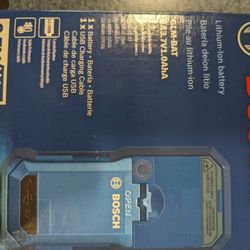 Bosch Batteries