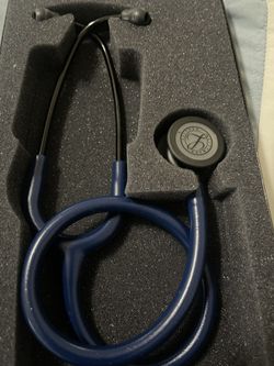 Stethoscope
