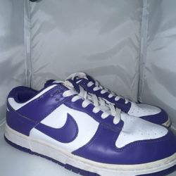 Nike Dunk Low