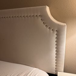 Free Cal King Or King Headboard 