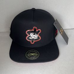 Jc Snapback hat 🧢