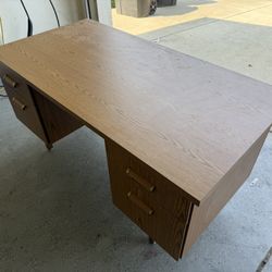 Desk For Sale