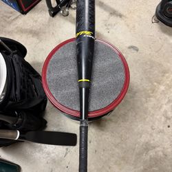 Easton HYPE comp 29 in -10