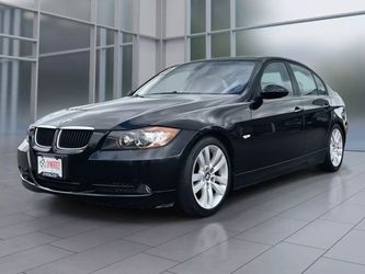 2007 BMW 3 Series