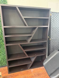 Shelf