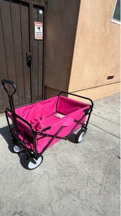 Wagon