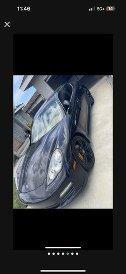 2011 Porsche Panamera