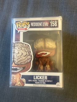 Funko pop