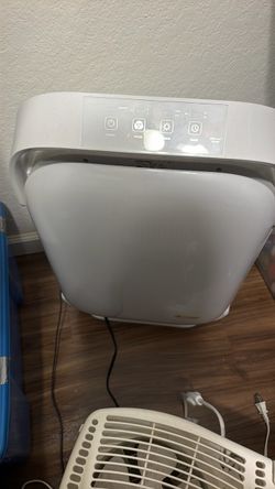 Germ guardian air purifier