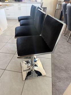 Bar stools