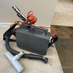 Hoover Carpet Cleaner