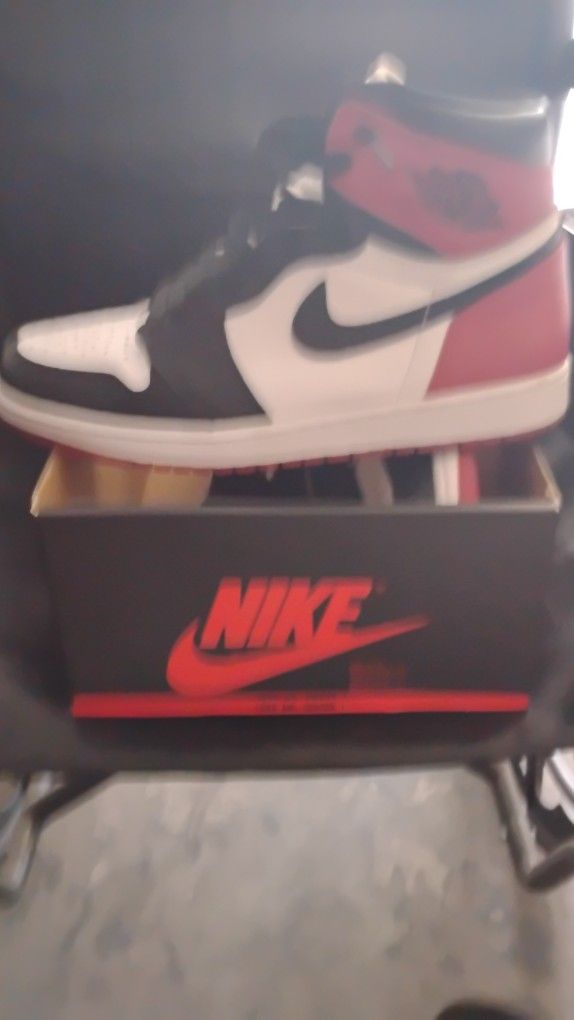 1985 Air Jordan
