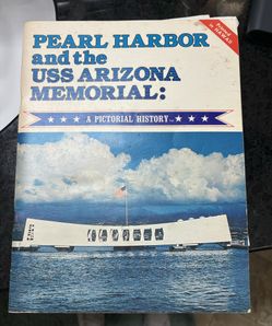 Pearl Harbor Magazine- Dec 7,1941