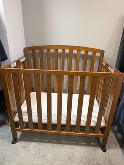 Crib