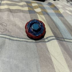 BeyBlade Rock Zurafa R145WB 