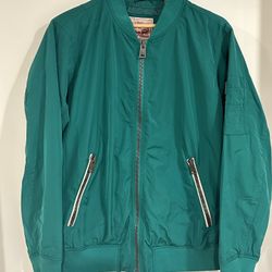 Levi’s Bomber Jacket