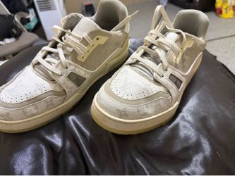 Louis Vuitton Trainer