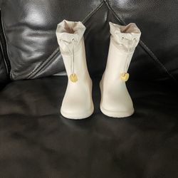 Toddler Rain Boots