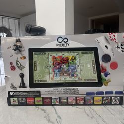 Infinity Game Board