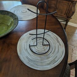 Mug Rack 