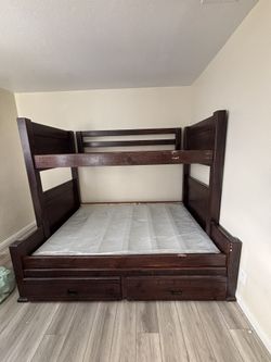 Bunk bed