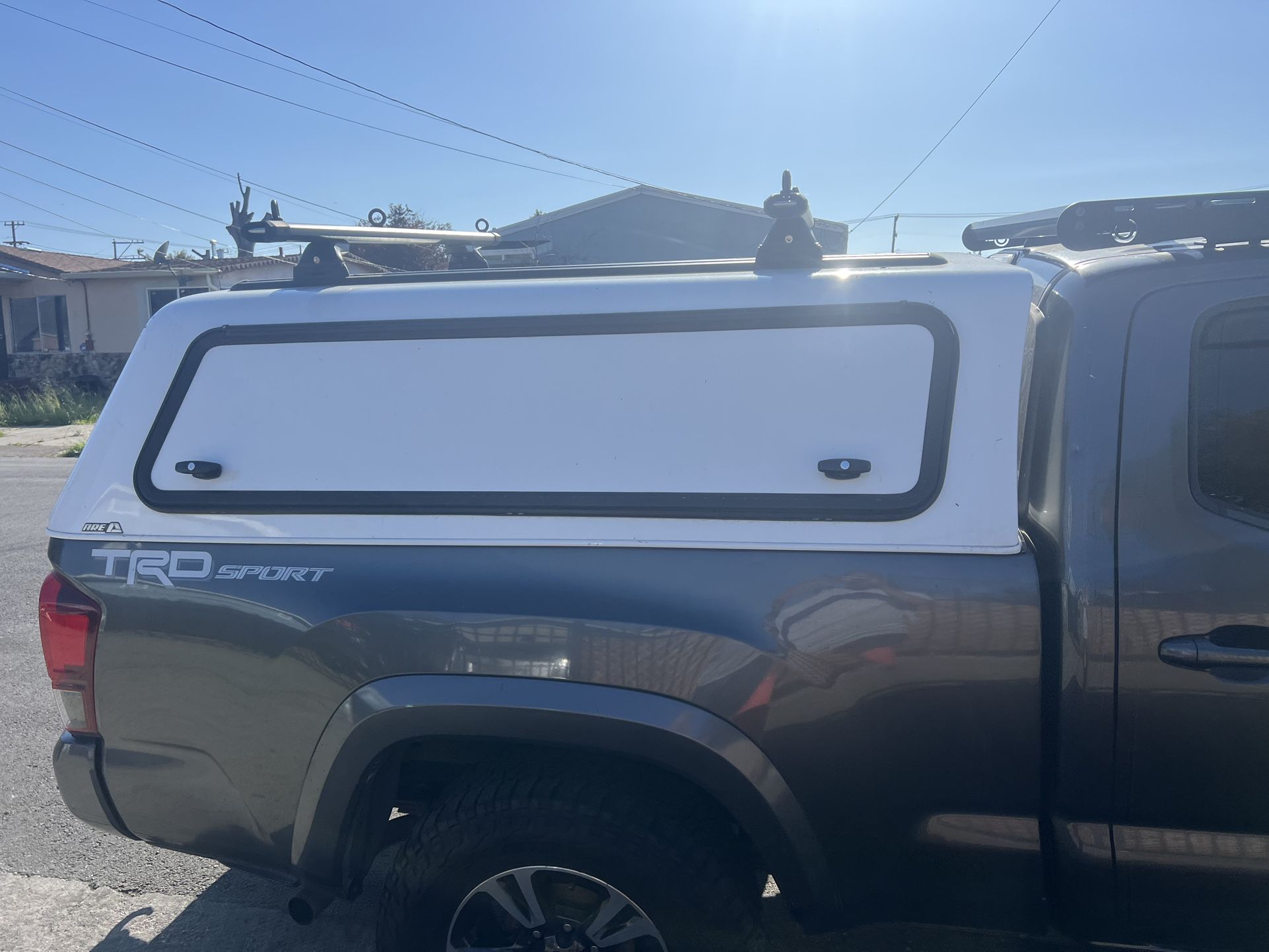 Used Good Are Camper