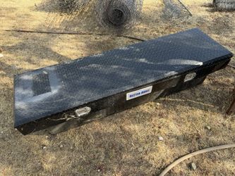 Truck Tool Box