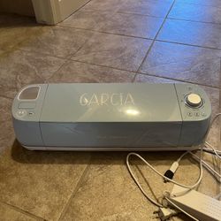 Cricut Explore Air 2