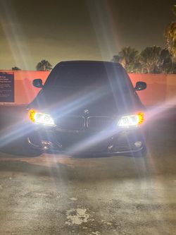 2011 BMW 328i