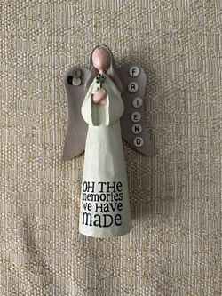 B.Lloyd Friends Angel