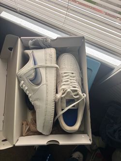 Air Force One size 13