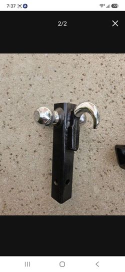 Multihitch