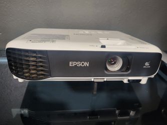Epson 3LCD Projector - EX 3260