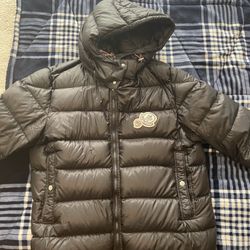 Moncler Jacket Size 6
