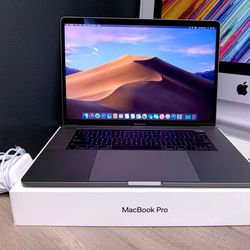 16” Apple MacBook Pro I9 (32Gigs/1Tb) w/ Music Production & Video Editing Software 