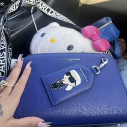 KARL LAGERFELD BAG
