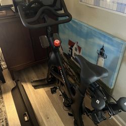 Peloton