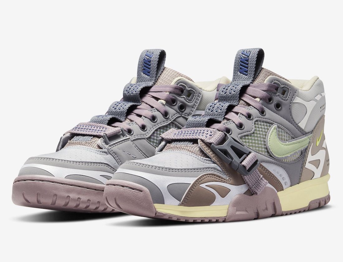 Nike Air Trainer Utility SP 'Honeydew' (size 15 men women