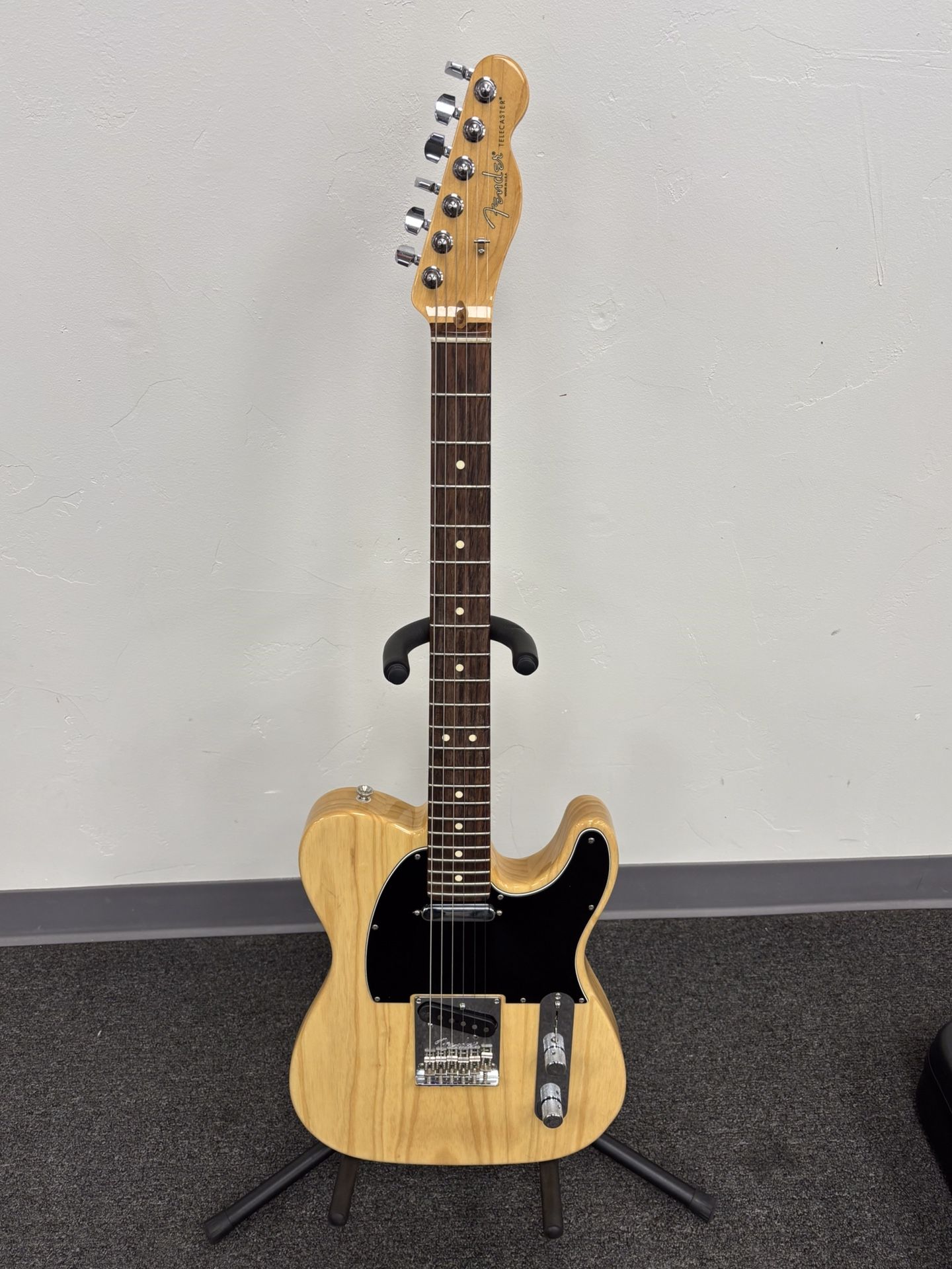 Fender Telecaster (USA)