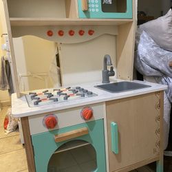 Target Toy Kitchen 