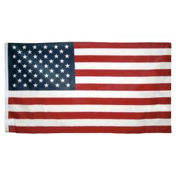 USA World Cup Flag 3x5