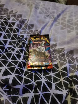 Pokemon packs